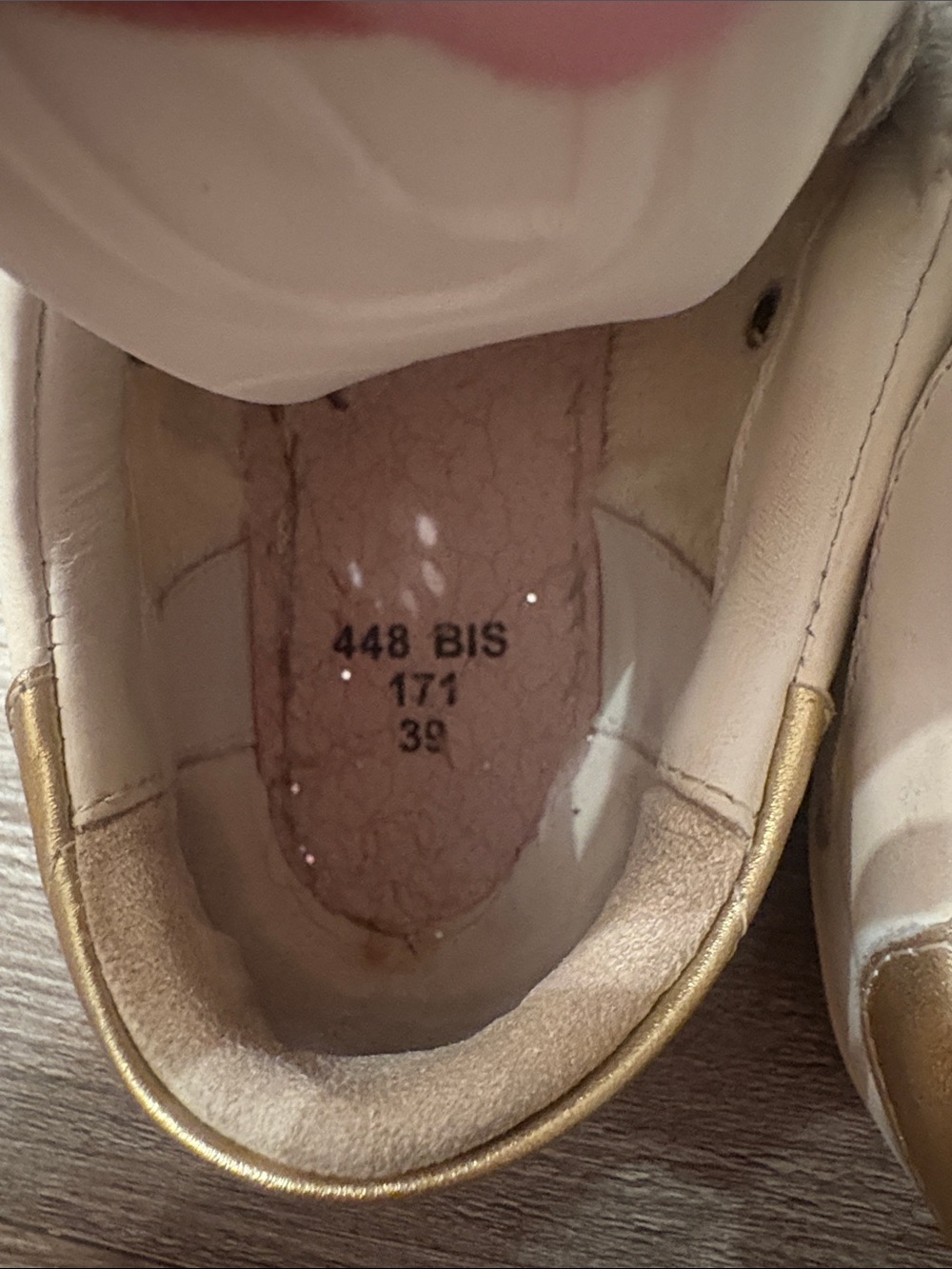 Golden Goose Superstar - Picture 5 of 5